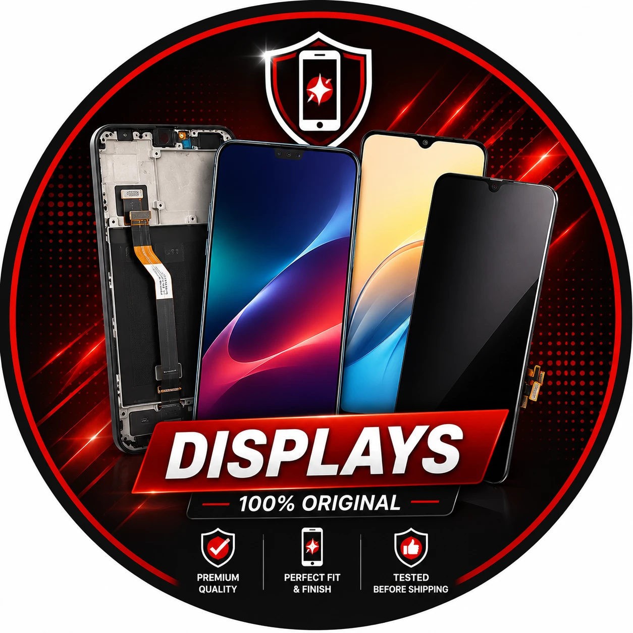 Display