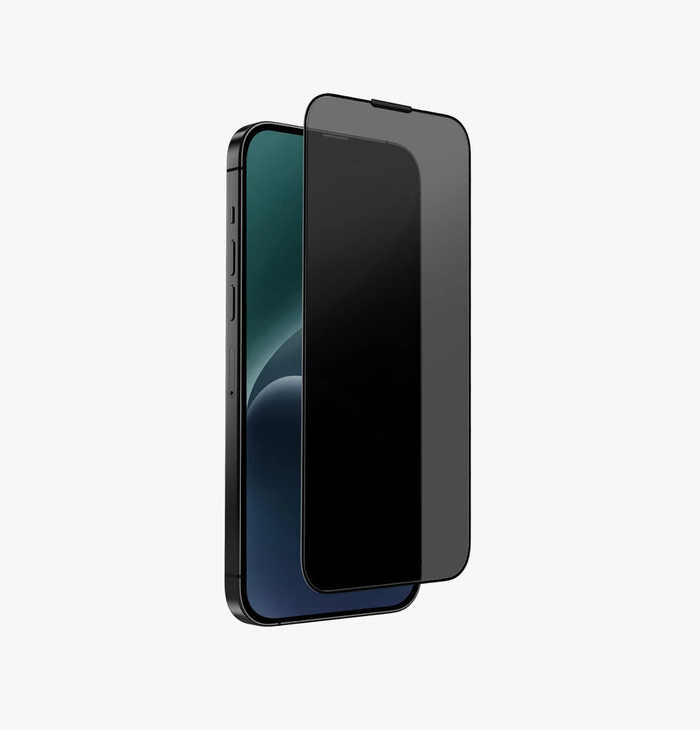 Privacy Tempered Glass