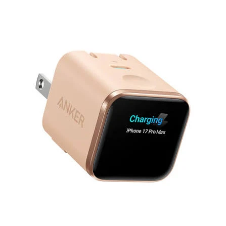 Charger