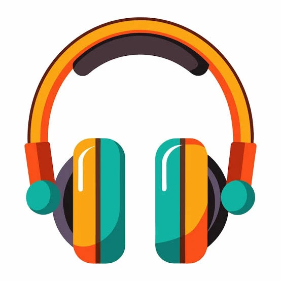 Headphone